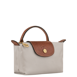 Longchamp Le Pliage Original Pouch with Handle